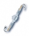 Osram K12s-36-halogenlamps - Halogen-metalldampflampe Ohne Reflektor K12s-36 2000w 200 - HQI-TS 2000/NDL/S